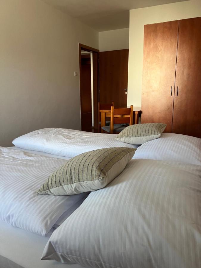 Vila Tatra Stará Lesná Eksteriør bilde